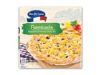 Flammkueche med grøntsager og Emmentalerost, frossen, 260g.