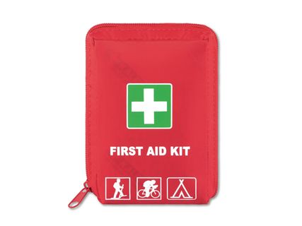 sensiplast® Esmaabikomplekt