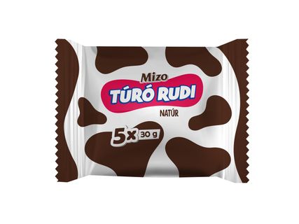 Túró Rudi