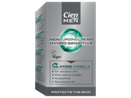 Cien Men Creme Hidratante Hydro Sensitive para homem, 24h de hidratação.