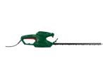 Aparador de sebes elétrico Parkside® 450W em verde