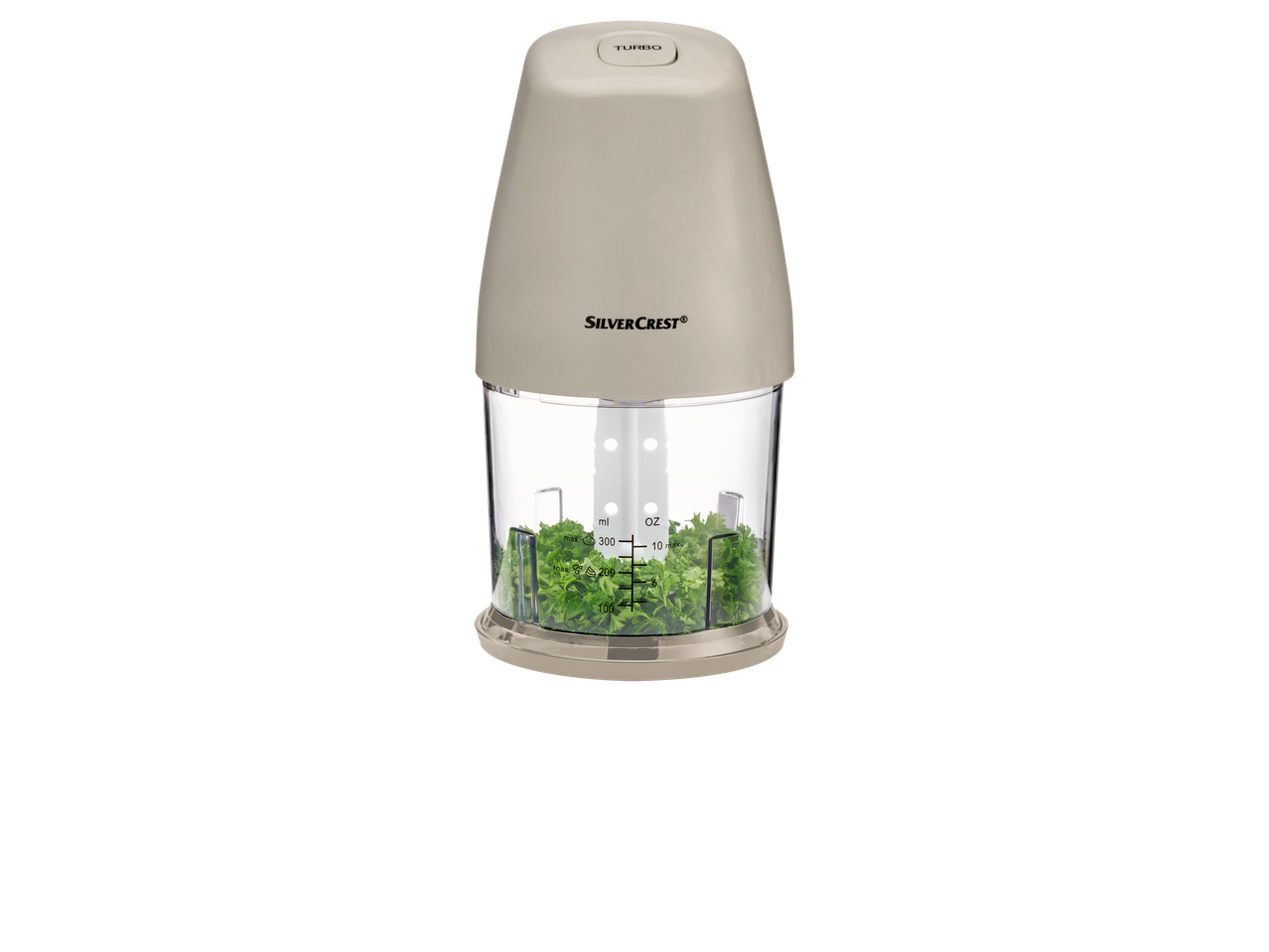  Zobrazit na celou obrazovku UNIVERZÁLNÍ DRTIČ 260 W - Obrázek 14