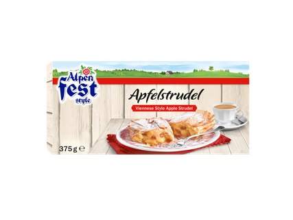 Vienos stiliaus pyragas