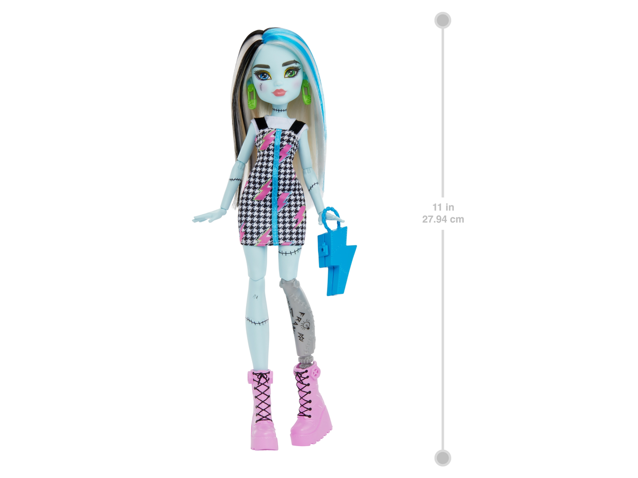 MATTEL® Lalka Monster High