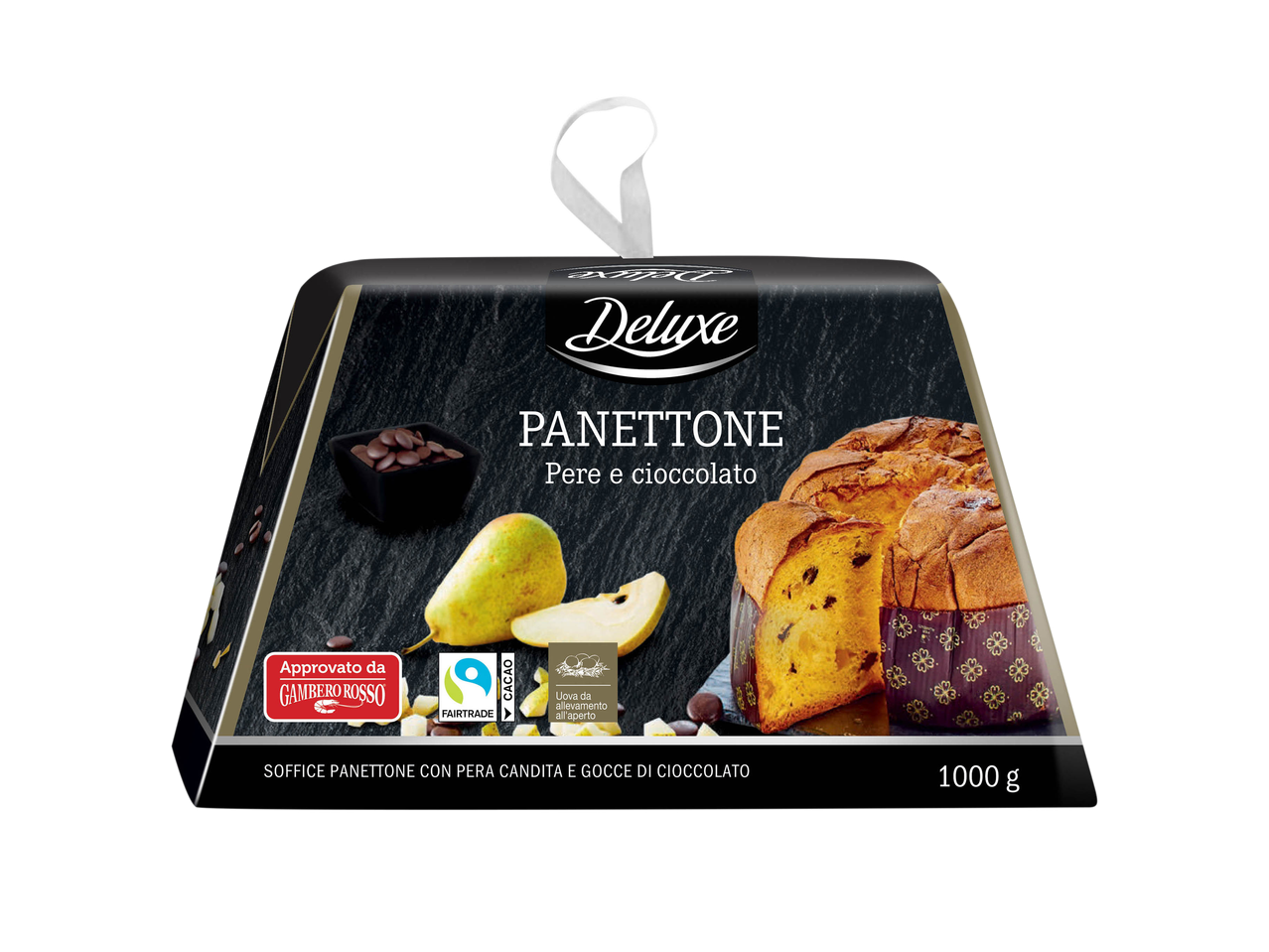 Panettone