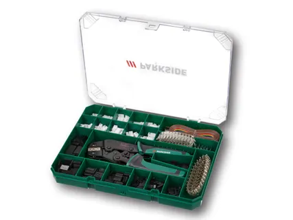 PARKSIDE® Presstangide komplekt