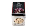 Deluxe Carnaroli Risotto with Radicchio, 300g package.