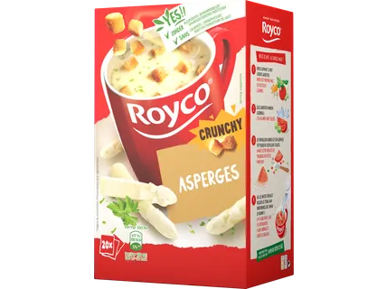 ROYCO Minute Soup