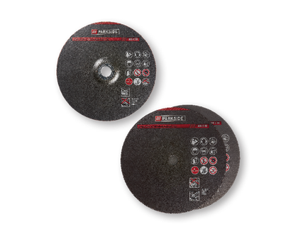 Parkside Performance® Piederumi leņķa slīpmašīnām 1gab