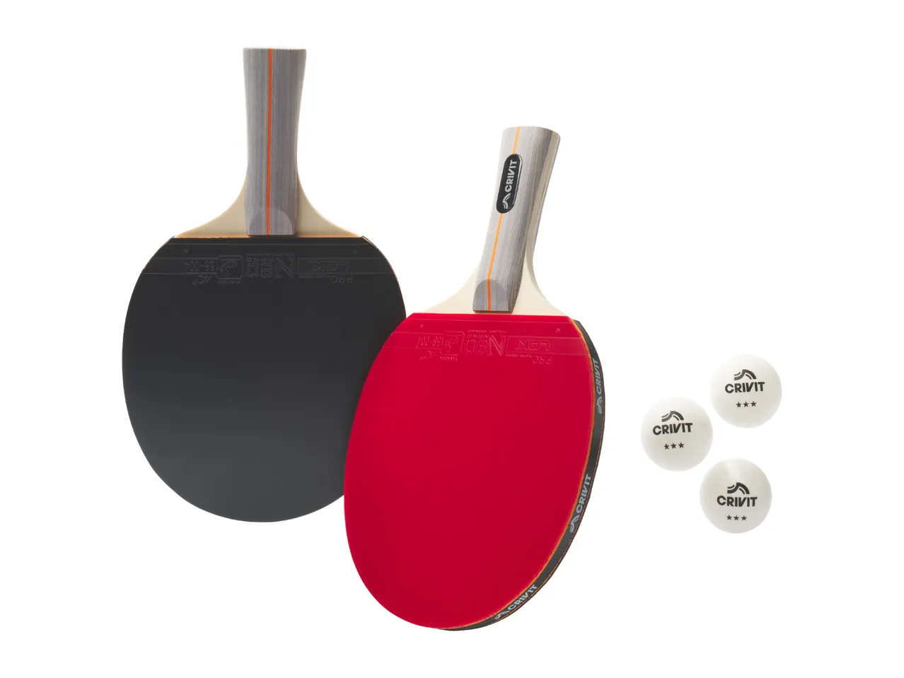 Table Tennis Set