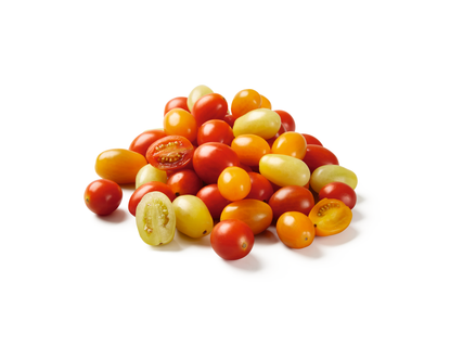 Snacktomatenmix
