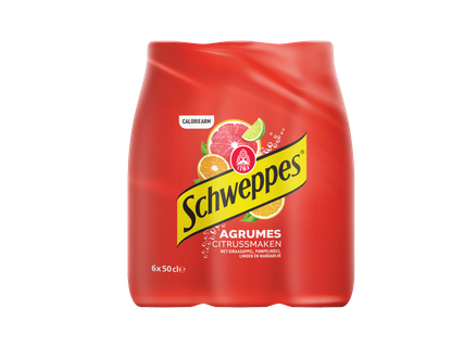 SCHWEPPES