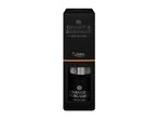 Orange & Bergamot Reed Diffuser by Deluxe in black packaging with an orange stripe.