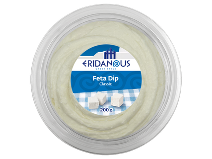 Užtepėlė su fetos sūriu