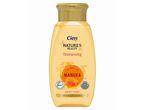 Shampooing Cien Nature's Beauty au miel de Manuka.