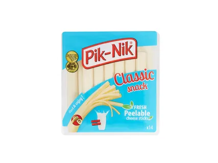 Plėšomos sūrio lazdelės, 280 g