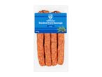 Smoked pork sausage with juniper, 160g