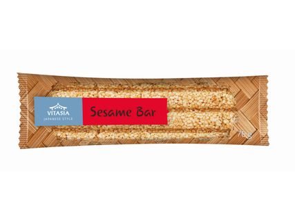 Szezámmagos szelet*