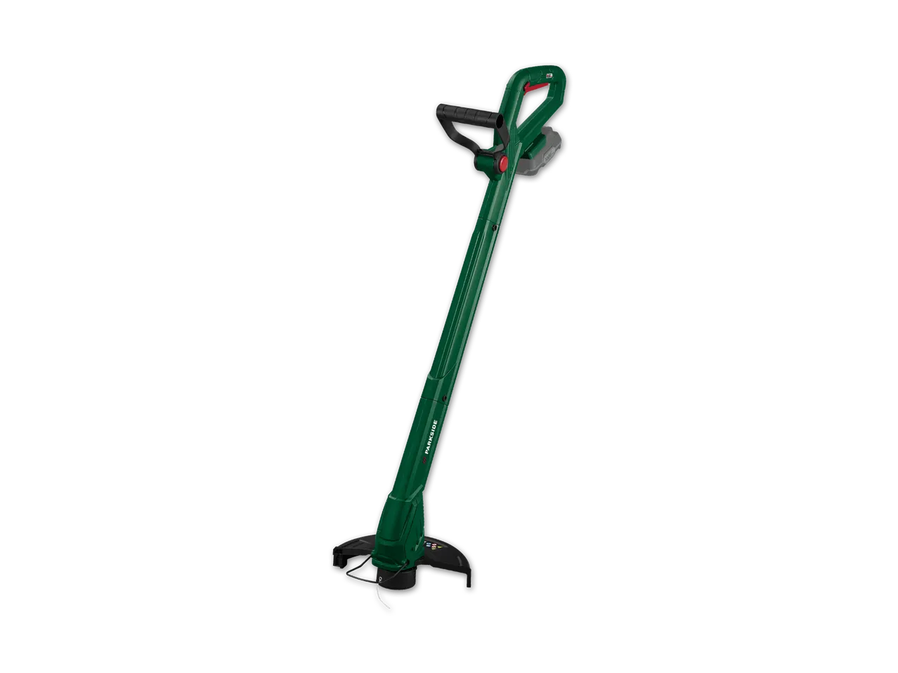 Parkside elektrische Grasschere.