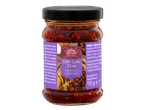 Vitasia Chilli Garlic Crisp Crunchy Topping, pot van 110g