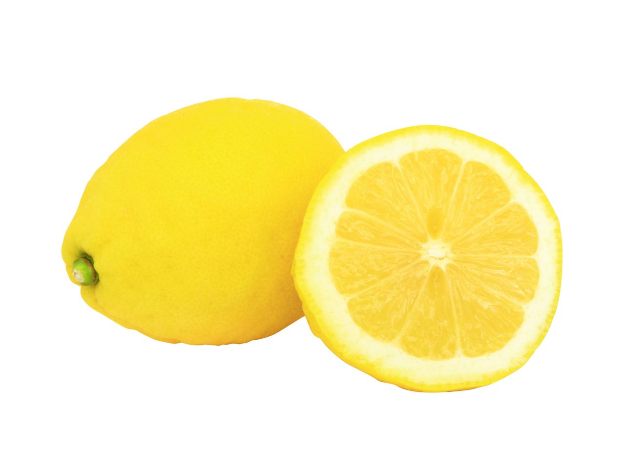 Ver empliada: ​Limão Biológico - Imagem 1
