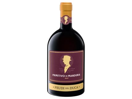 Primitivo di Manduria*