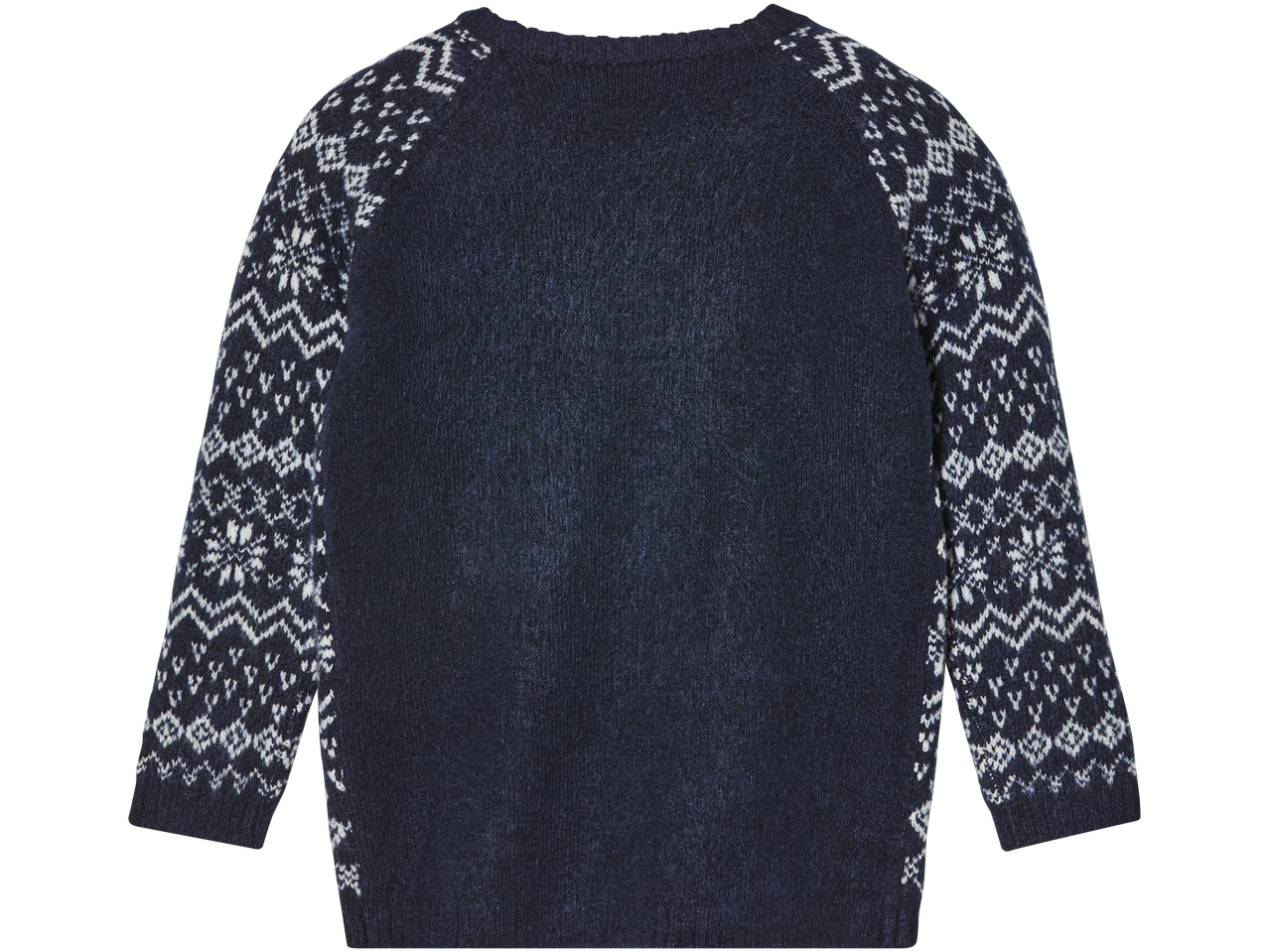 lupilu® Sweter świąteczny dziecięcy