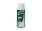 A can of Plasti Dip spray paint.