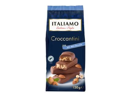 ITALIAMO Крокантини