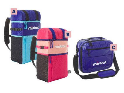 mistral® Aukstumsoma