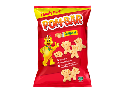 Pom-Bär Original