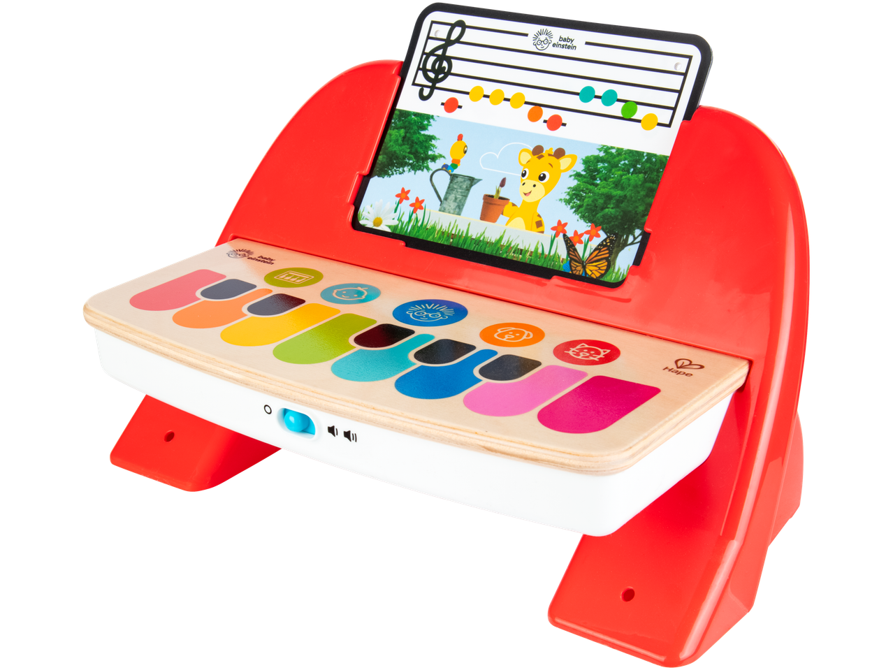 Hape Instrument muzyczny Baby Einstein