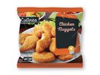 Pose med Culinea Chicken Nuggets.