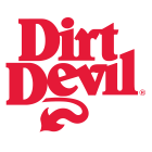 Dirt Devil logó.