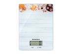 Silvercrest Kitchen Tools Digital Kitchen Scales With a Baking-Themed Design