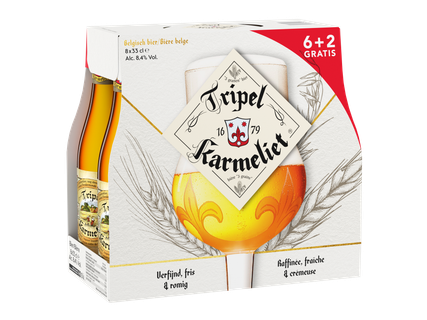 KARMELIET Triple*