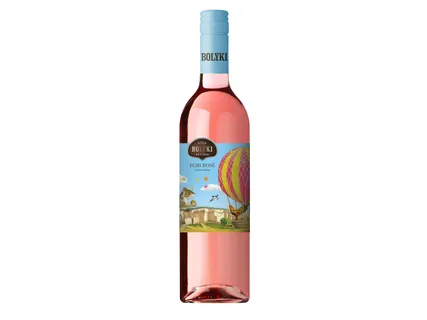 Egri Rosé*