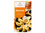 VITASIA Jaapani stiilis Gyoza pelmeenid kana ja köögiviljadega, sisaldab sojakastet.