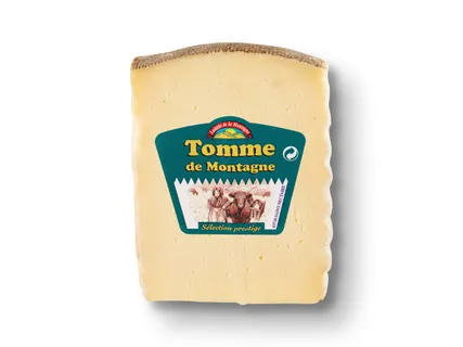 Tomme de Montagne