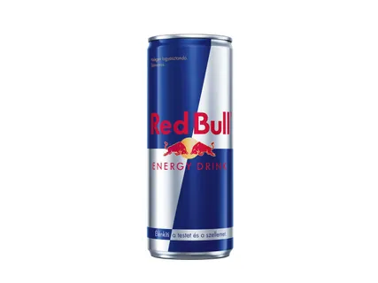 Red Bull energiaital