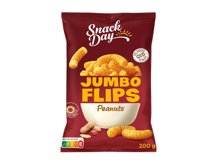 SNACK DAY Снакс Джъмбо
