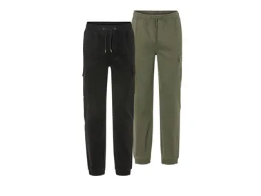  LIVERGY® Cargo-Joggers