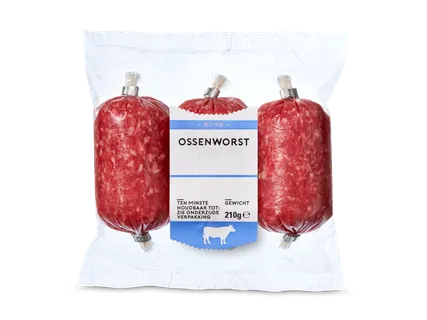 Ossenworst