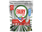 Sachet de 40 capsules de lave-vaisselle tout-en-un, défiant les taches tenaces et anti-terne.