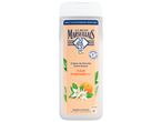 Crème douche Le Petit Marseillais fleur d'oranger bio.