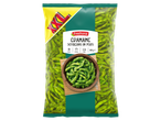 Freshona XXL Edamame sojos pupelės ankštyse, šaldytos, 600g.