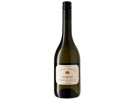 Tokaji Furmint Oak Selection