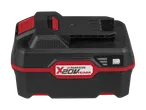 Baterie Parkside® X 20V Team pentru cheie de impact