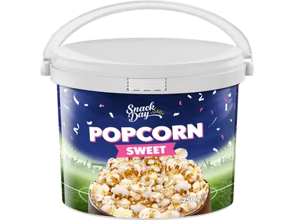 Snack Day Popcorn