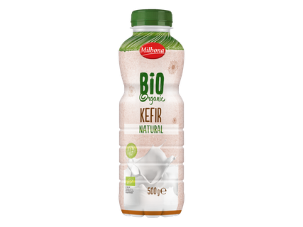 Kefir bio